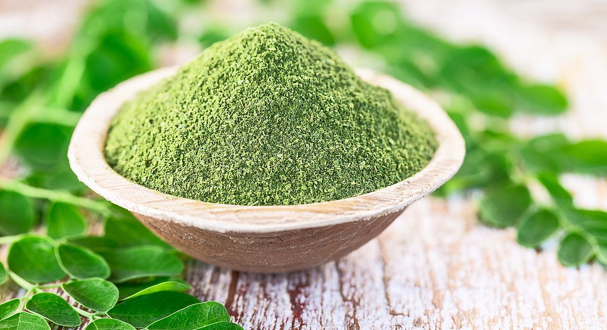 Wie Du Optimal In Den Tag Startest: Moringa Einnahmen Und Dosierung